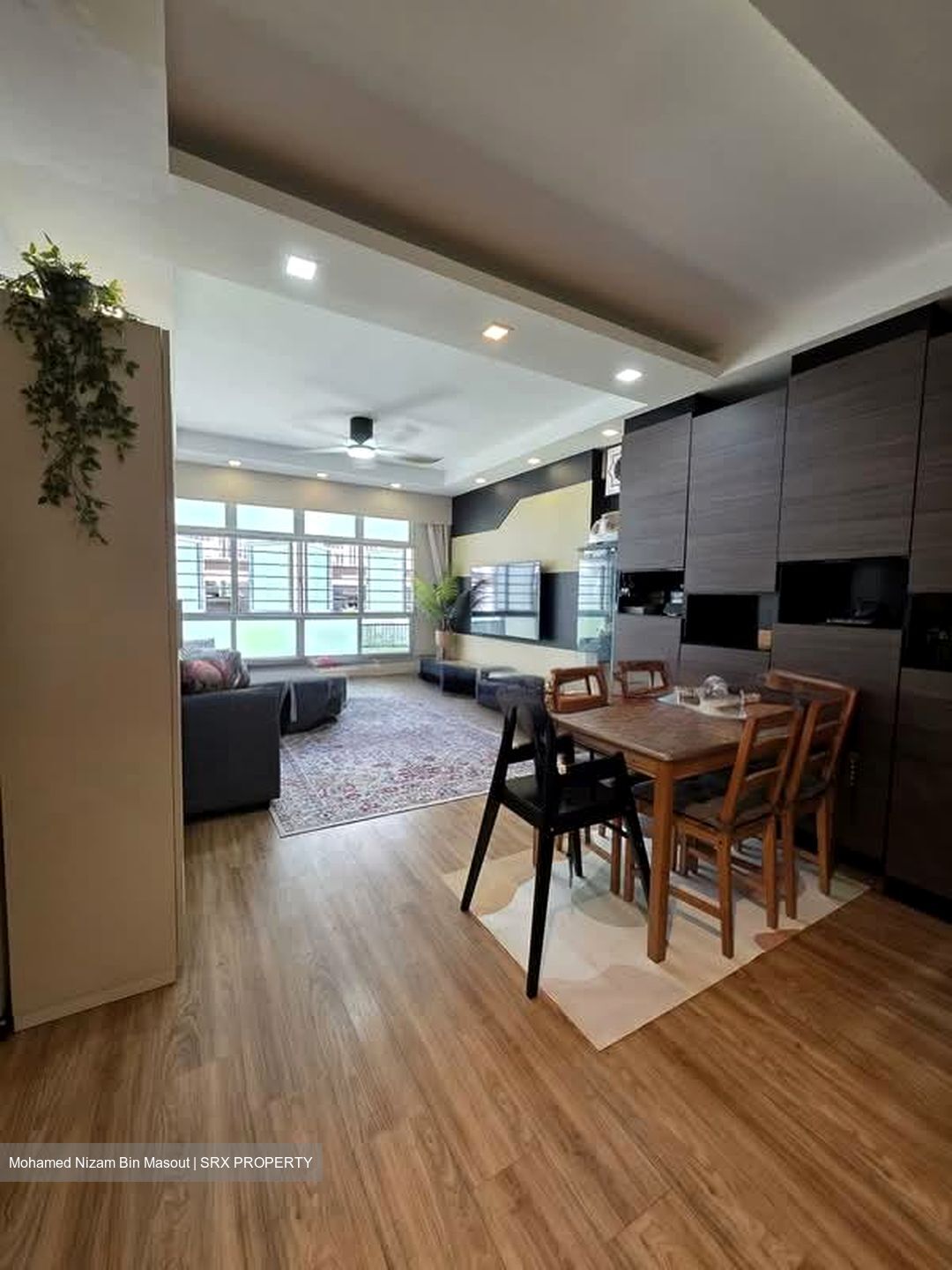 Blk 470A Hougang Parkview (Hougang), HDB 4 Rooms #566687561